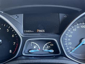 2016 Ford Focus - Thumbnail