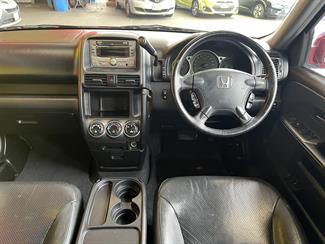 2006 Honda CRV - Thumbnail