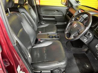 2006 Honda CRV - Thumbnail