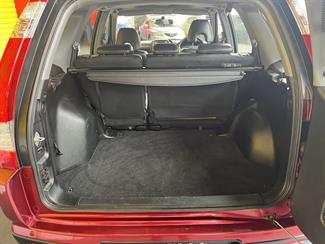 2006 Honda CRV - Thumbnail