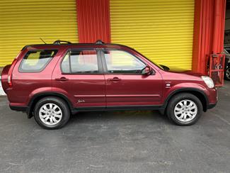 2006 Honda CRV - Thumbnail