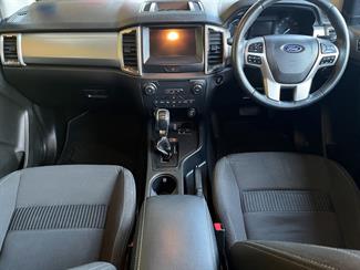 2021 Ford Ranger - Thumbnail