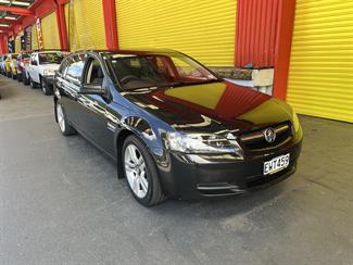 2009 Holden Commodore - Thumbnail
