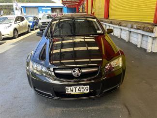 2009 Holden Commodore - Thumbnail