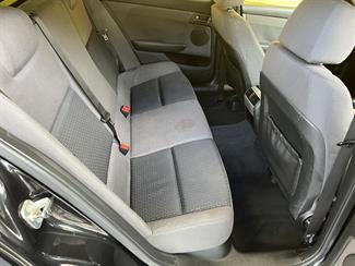 2009 Holden Commodore - Thumbnail