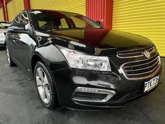 2016 Holden Cruze - Thumbnail