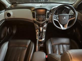 2016 Holden Cruze - Thumbnail