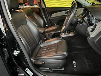 2016 Holden Cruze - Thumbnail