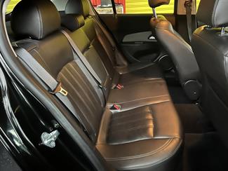 2016 Holden Cruze - Thumbnail