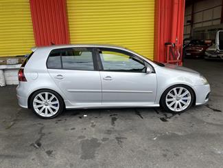 2007 Volkswagen Golf - Thumbnail