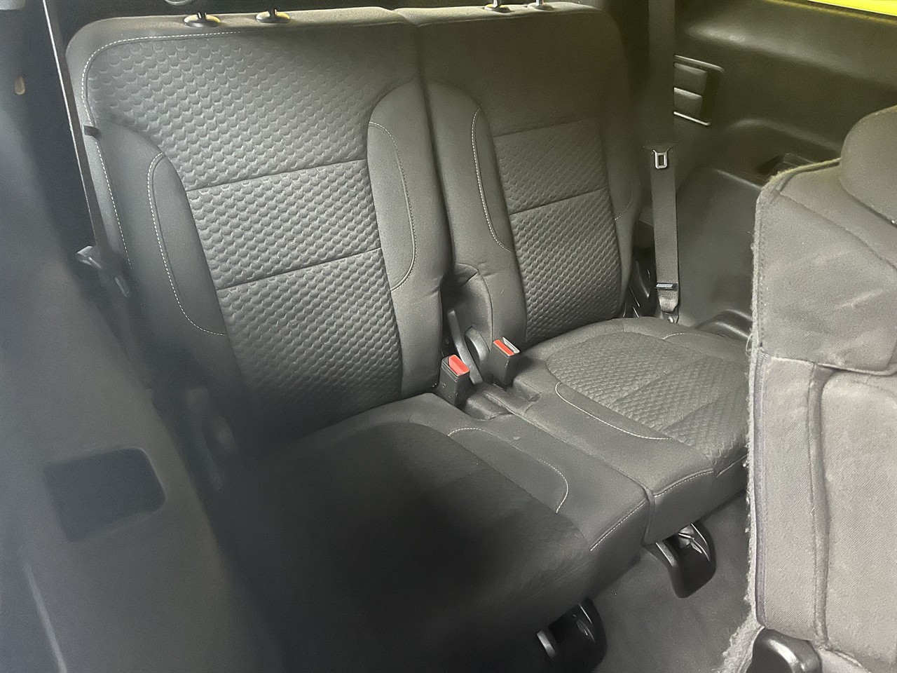 2019 Holden Acadia
