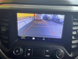 2019 Holden Acadia - Thumbnail