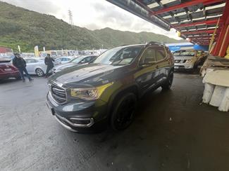 2019 Holden Acadia - Thumbnail
