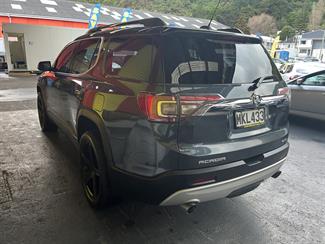 2019 Holden Acadia - Thumbnail