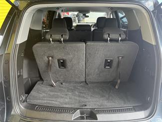2019 Holden Acadia - Thumbnail