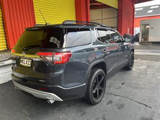 2019 Holden Acadia - Thumbnail