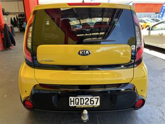 2014 Kia Soul - Thumbnail