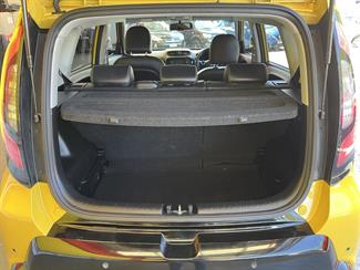 2014 Kia Soul - Thumbnail