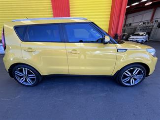 2014 Kia Soul - Thumbnail