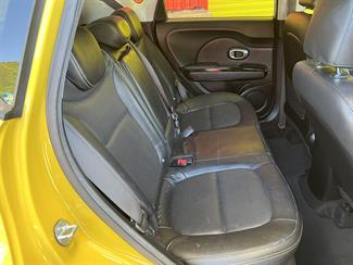 2014 Kia Soul - Thumbnail