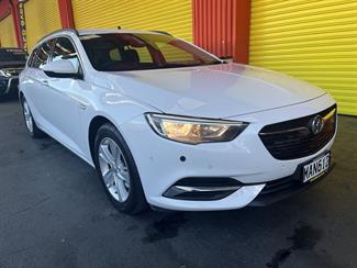 2019 Holden Commodore - Thumbnail