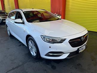 2019 Holden Commodore
