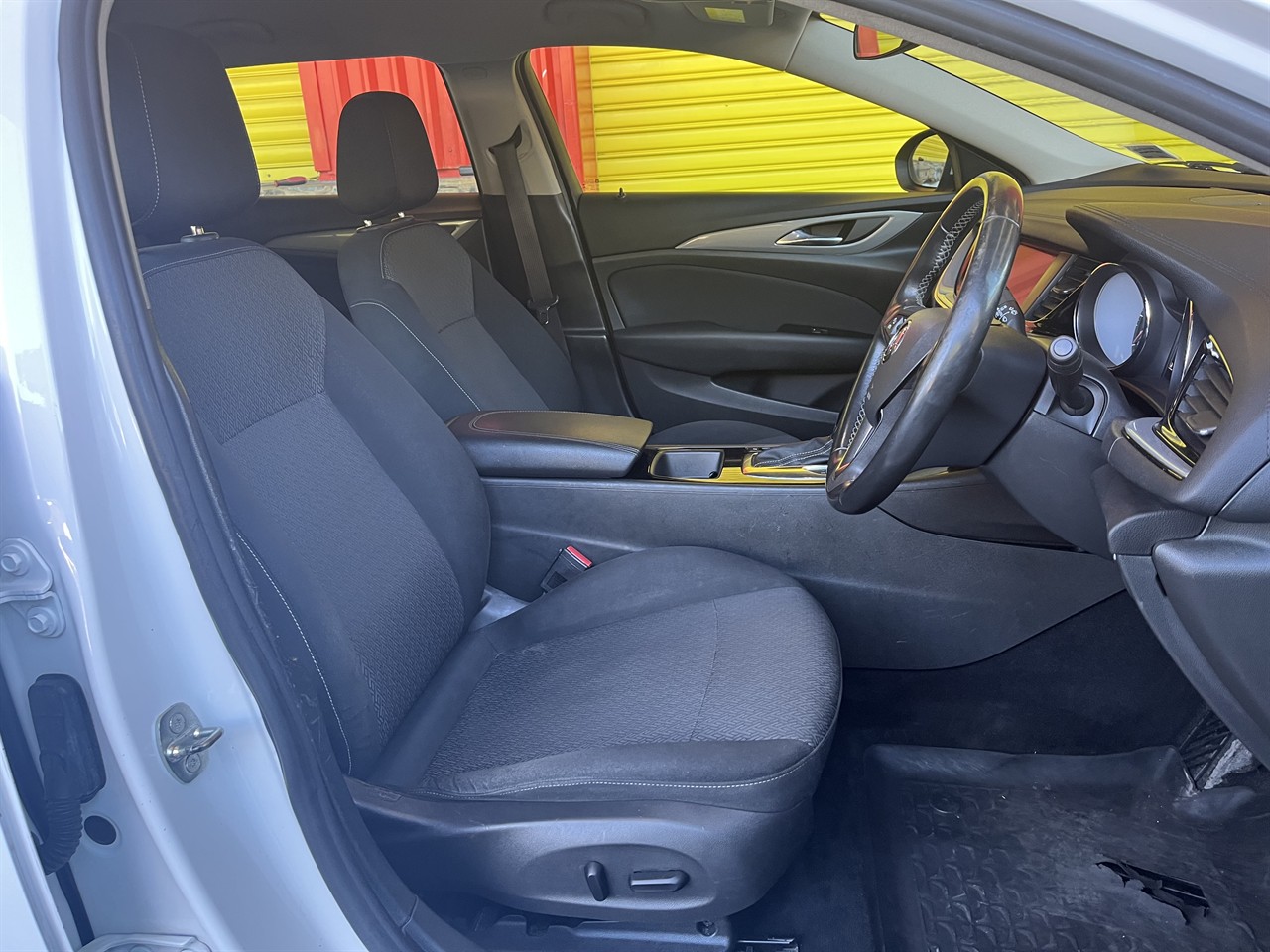 2019 Holden Commodore