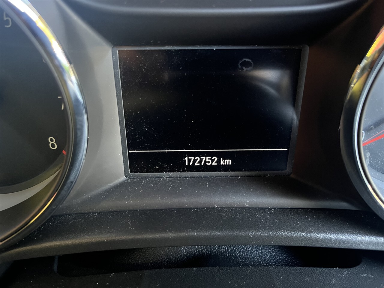 2019 Holden Commodore