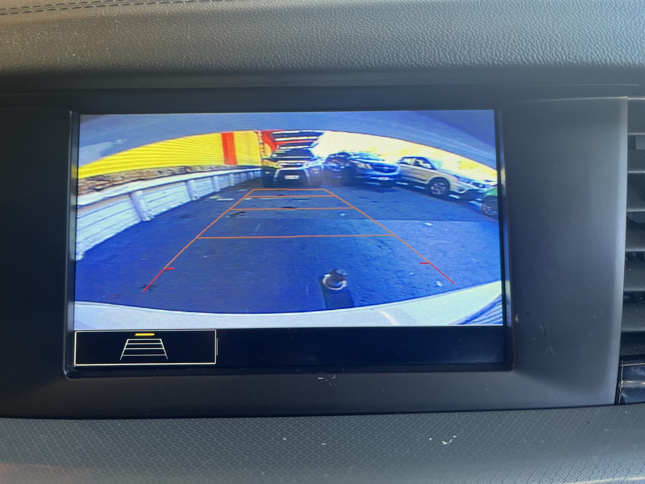 2019 Holden Commodore