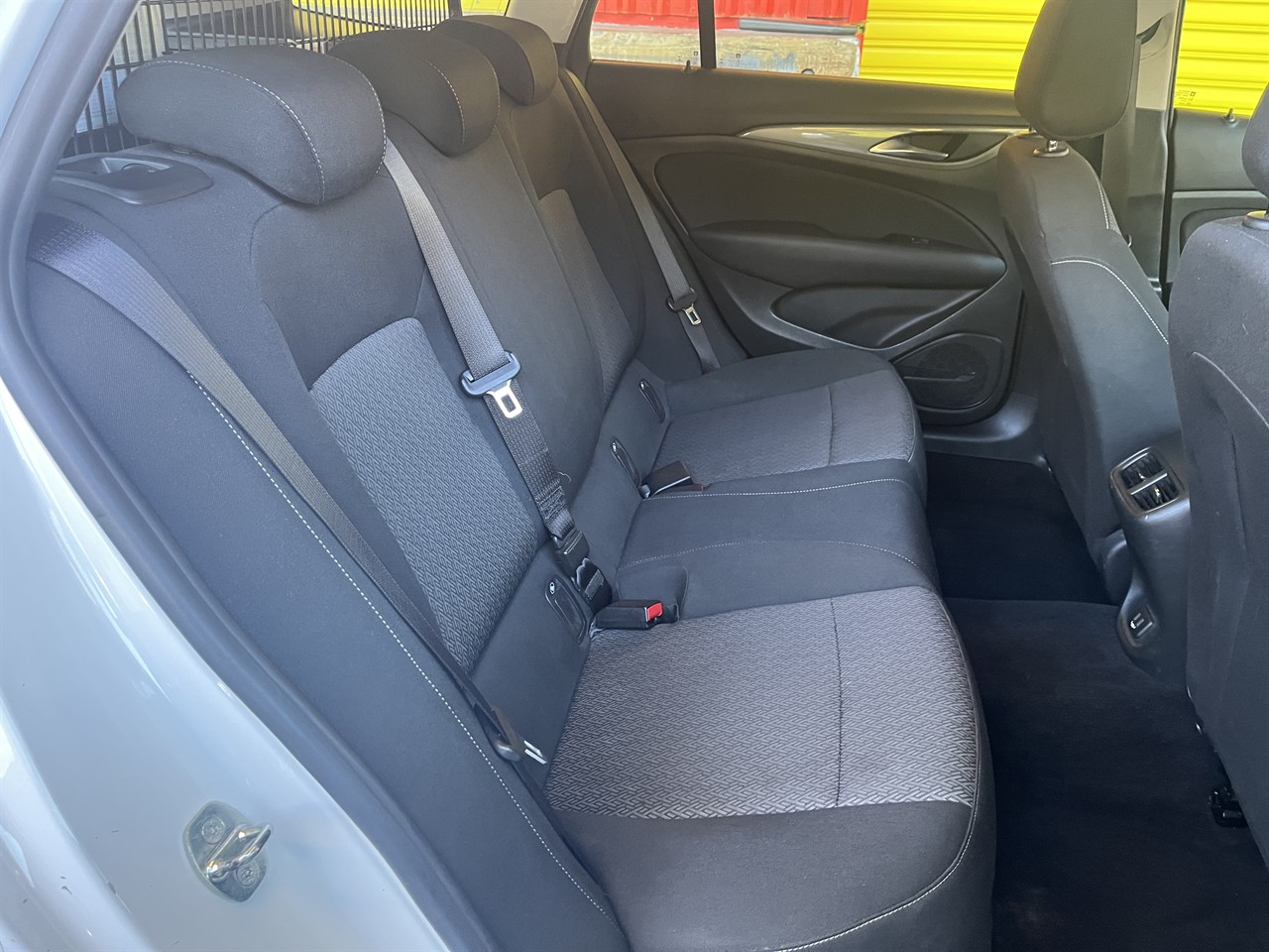 2019 Holden Commodore