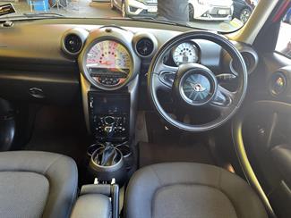 2013 BMW MINI - Thumbnail