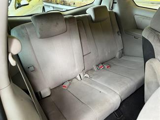 2006 Mazda MPV - Thumbnail