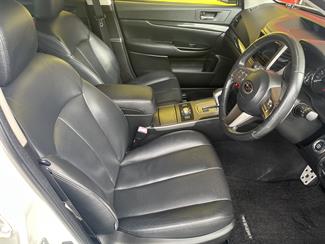 2010 Subaru Legacy - Thumbnail