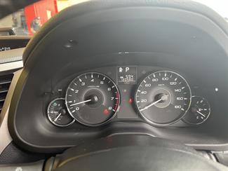 2010 Subaru Legacy - Thumbnail