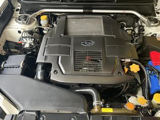 2010 Subaru Legacy - Thumbnail