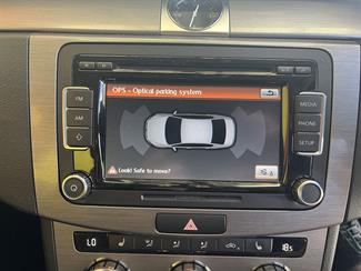 2012 Volkswagen Passat - Thumbnail