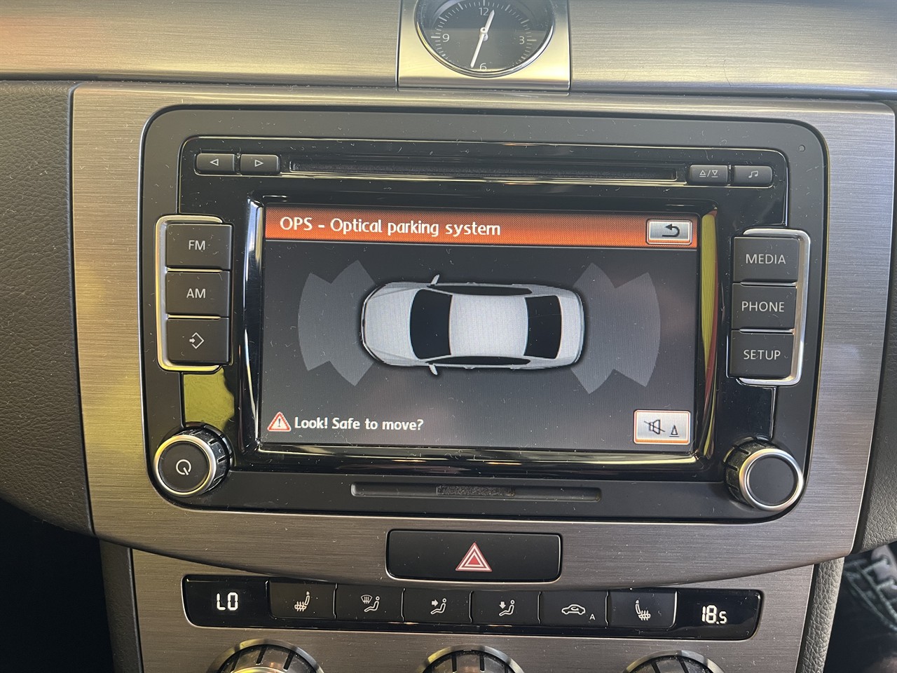 2012 Volkswagen Passat