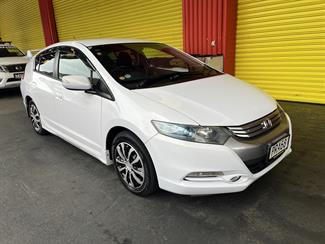 2009 Honda Insight - Thumbnail