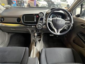 2009 Honda Insight - Thumbnail