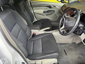 2009 Honda Insight - Thumbnail