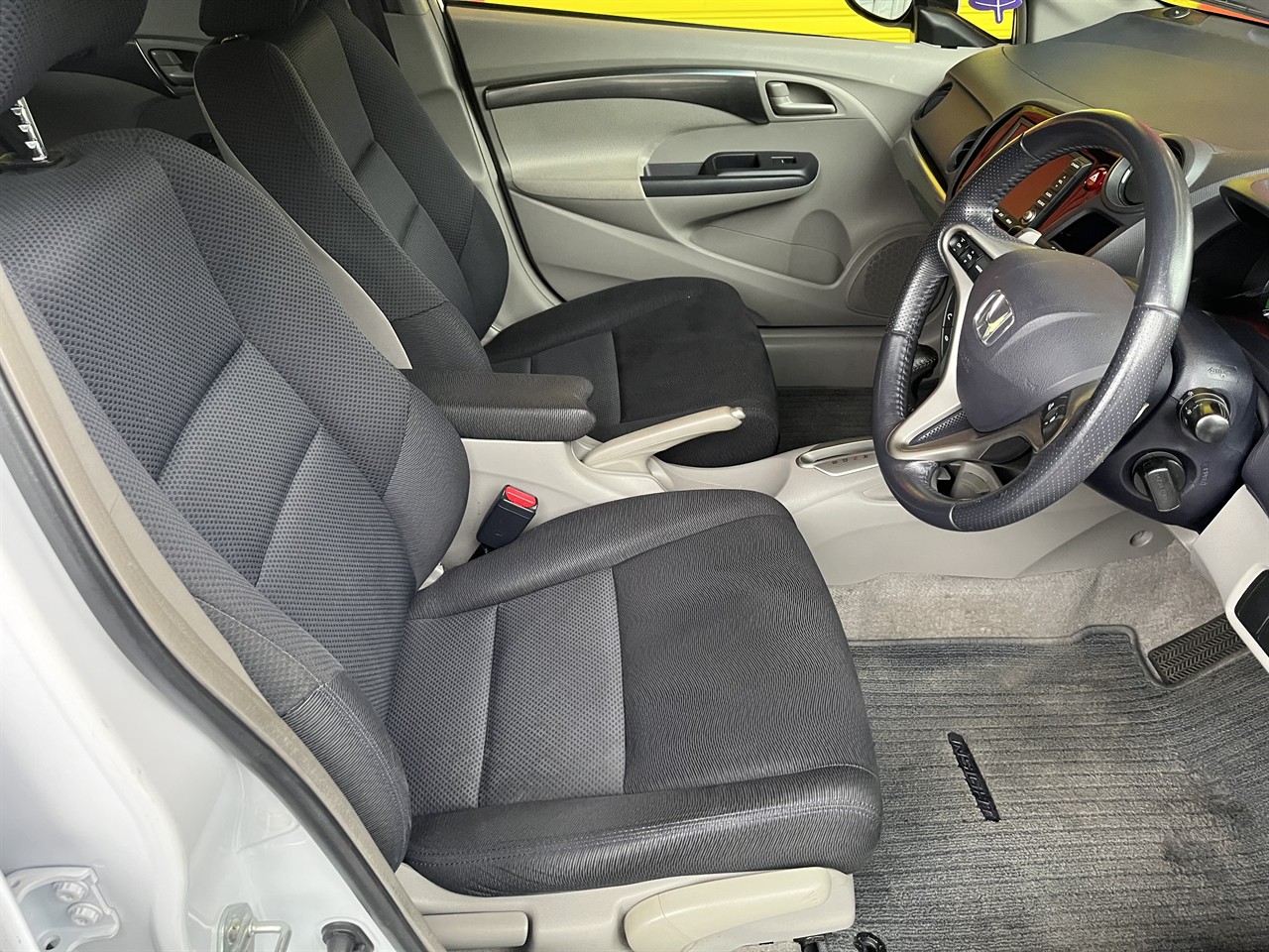 2009 Honda Insight