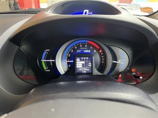 2009 Honda Insight - Thumbnail