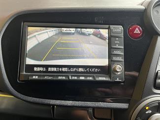 2009 Honda Insight - Thumbnail