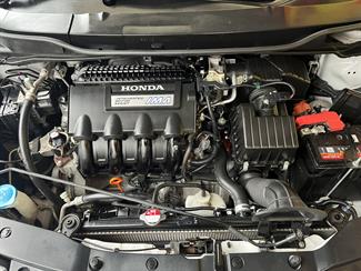 2009 Honda Insight - Thumbnail