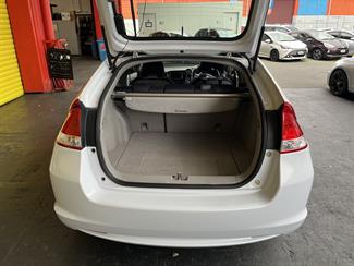 2009 Honda Insight - Thumbnail