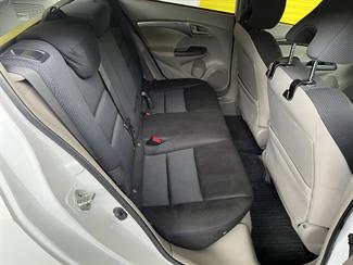 2009 Honda Insight - Thumbnail