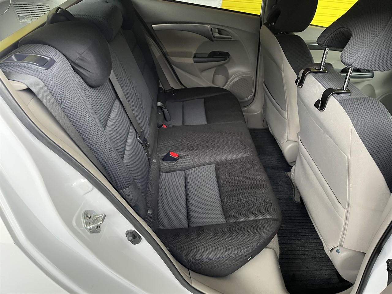 2009 Honda Insight