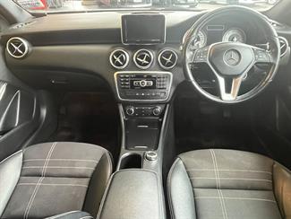 2013 Mercedes-Benz A180 - Thumbnail