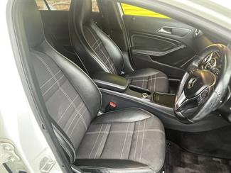 2013 Mercedes-Benz A180 - Thumbnail