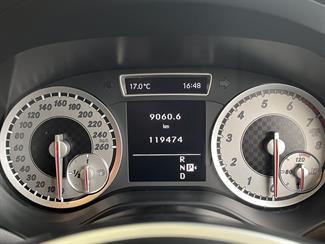 2013 Mercedes-Benz A180 - Thumbnail